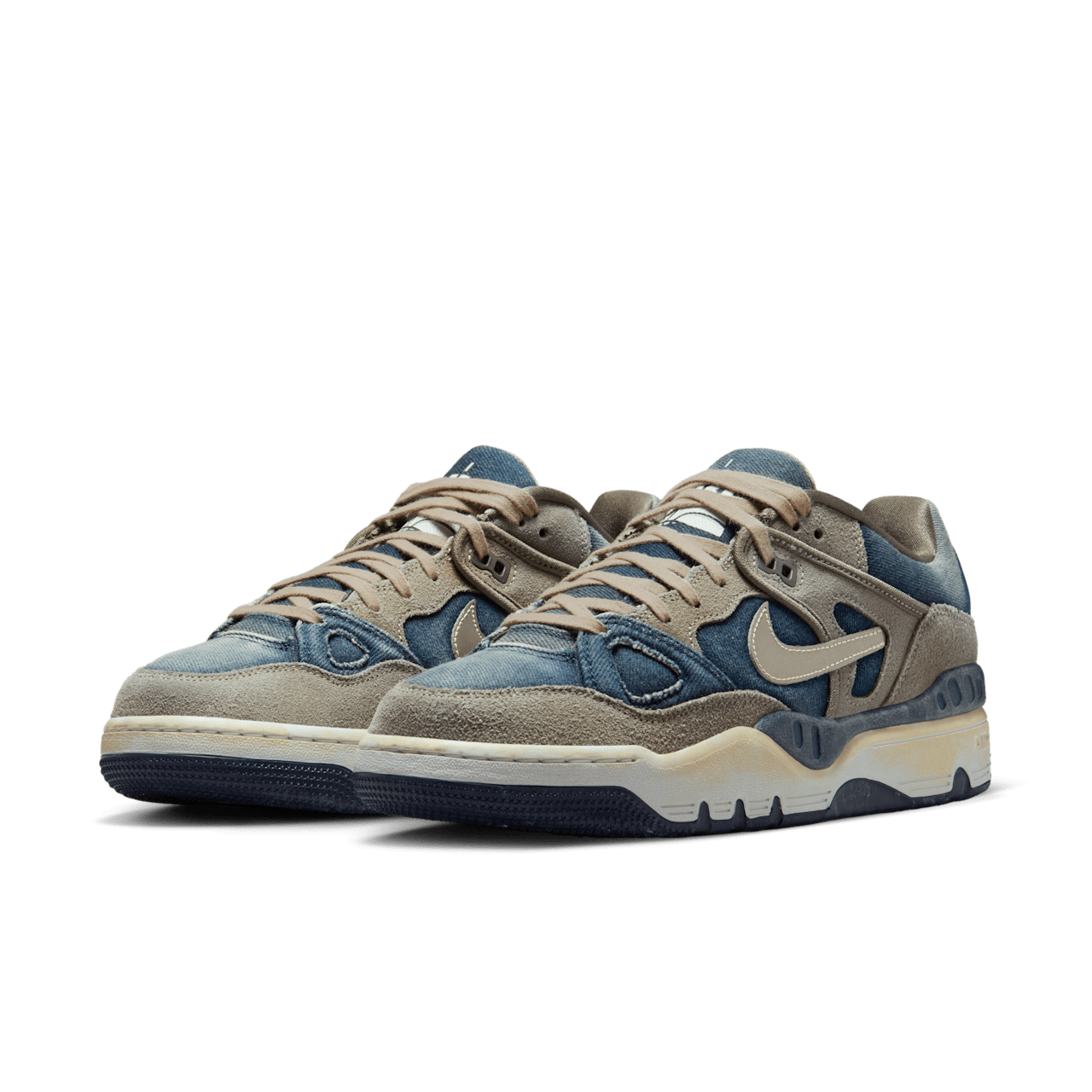 NIKE公式】Nike x Levi's x Nigo 'Denim' (HQ0262-001 / NIKE